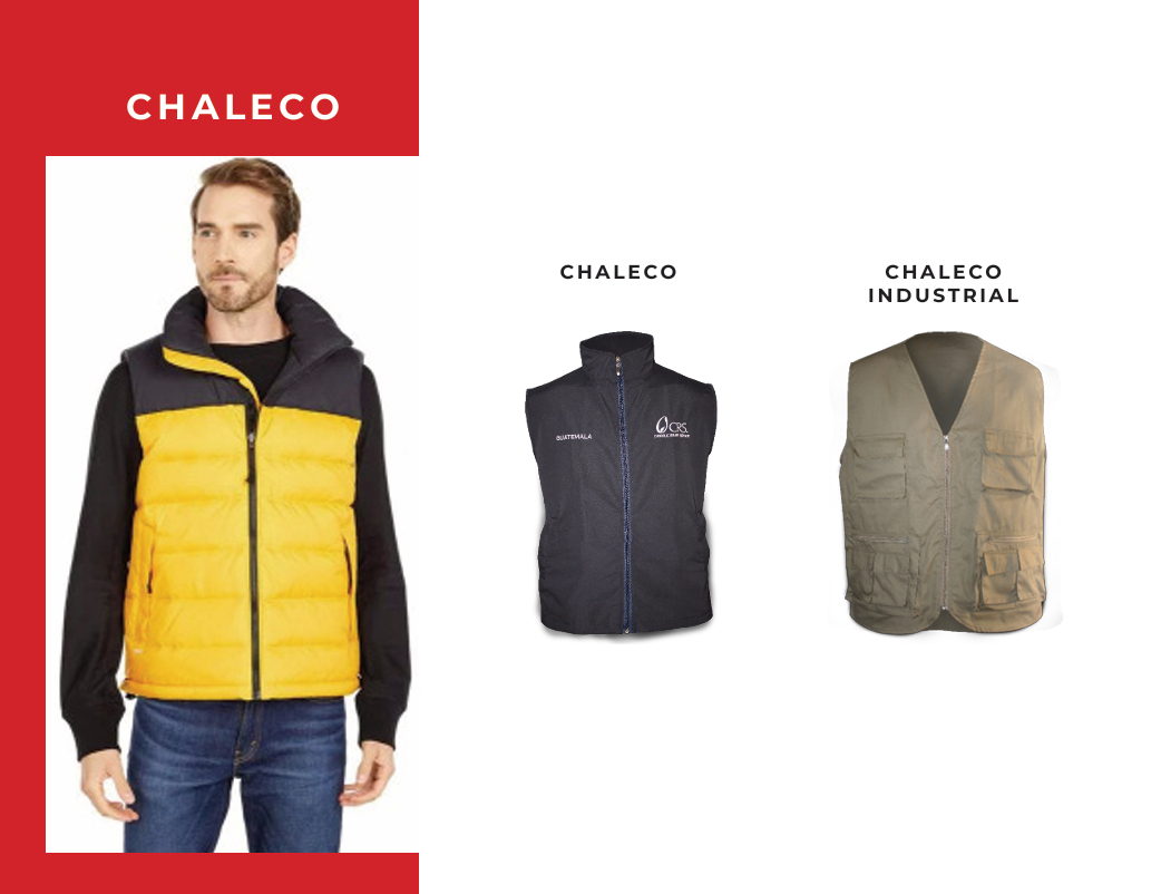 Cartorceavo Uniforme