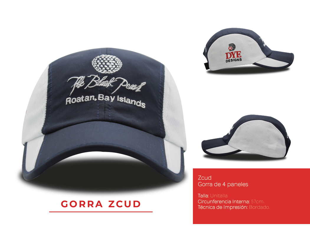 Tercera Gorra